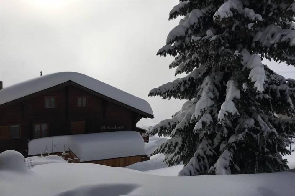 Photo of Outdoor in Bettmeralp