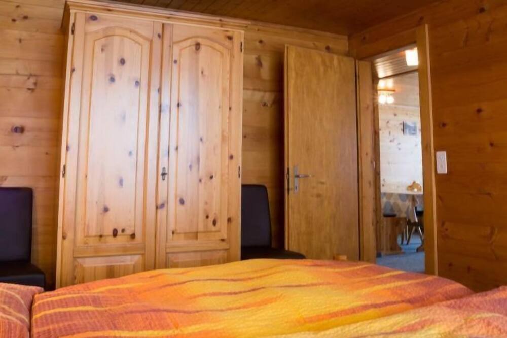 Photo of Bedroom in Bettmeralp