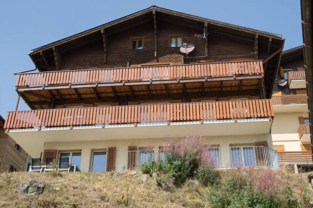 Photo of Outdoor in Bettmeralp