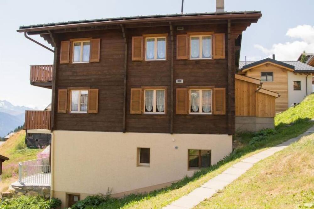 Photo of Outdoor in Bettmeralp