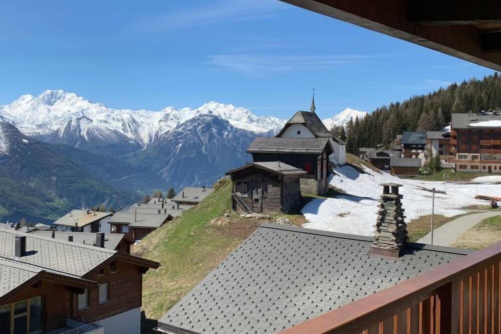Photo of Outdoor in Bettmeralp