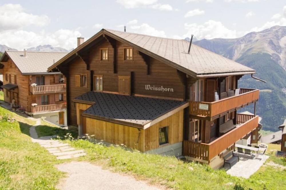Photo of Outdoor in Bettmeralp