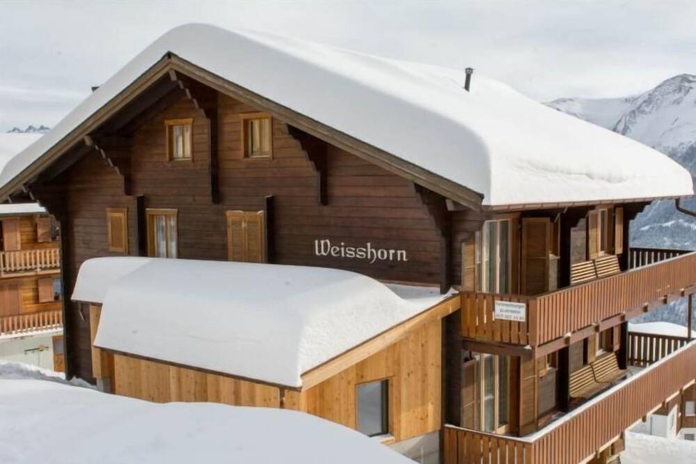 Photo of Outdoor in Bettmeralp