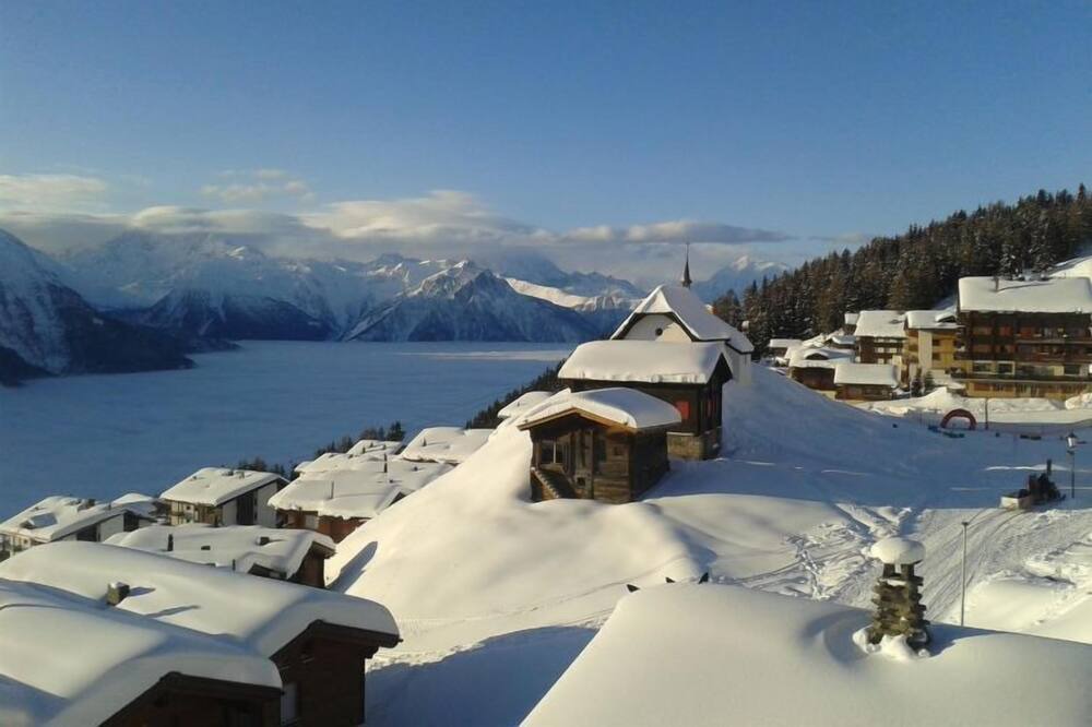 Photo of Outdoor in Bettmeralp
