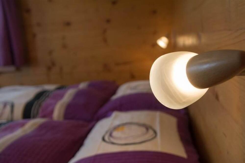 Photo of Bedroom in Bettmeralp