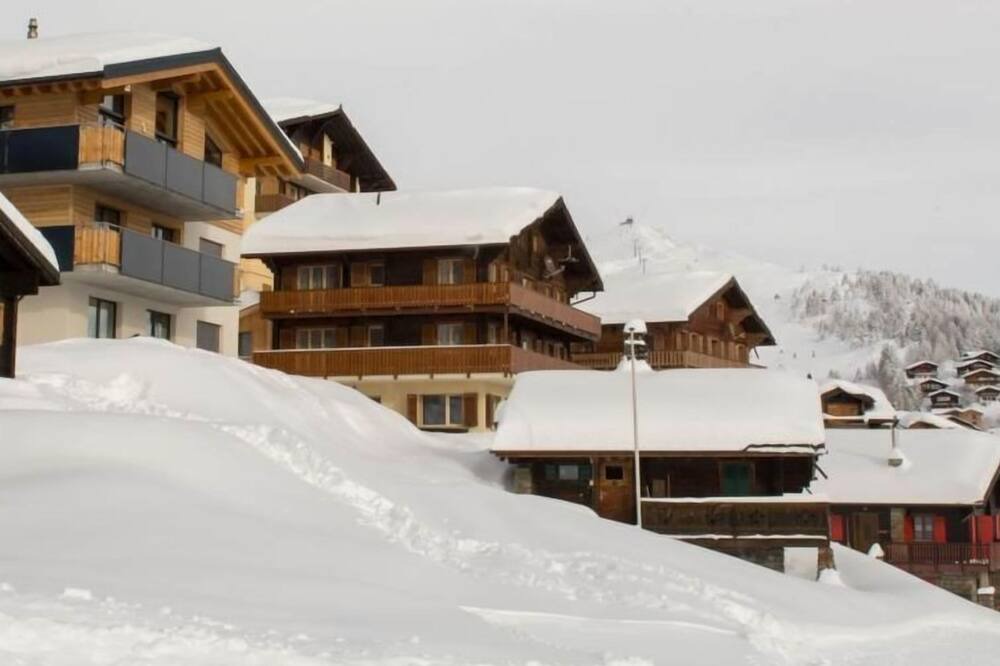 Photo of Outdoor in Bettmeralp