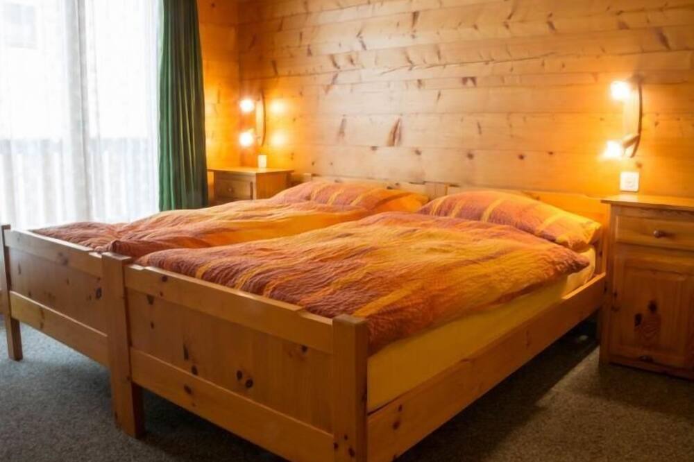 Photo of Bedroom in Bettmeralp