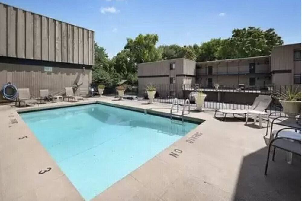 Photo of Outdoor in Westport