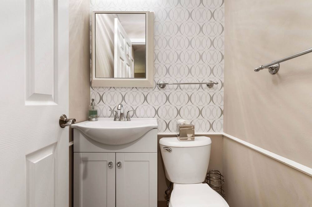Photo of Bathroom in Westport