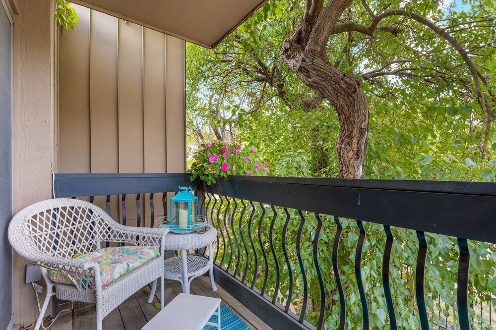 Photo of Patio Balcony in Westport