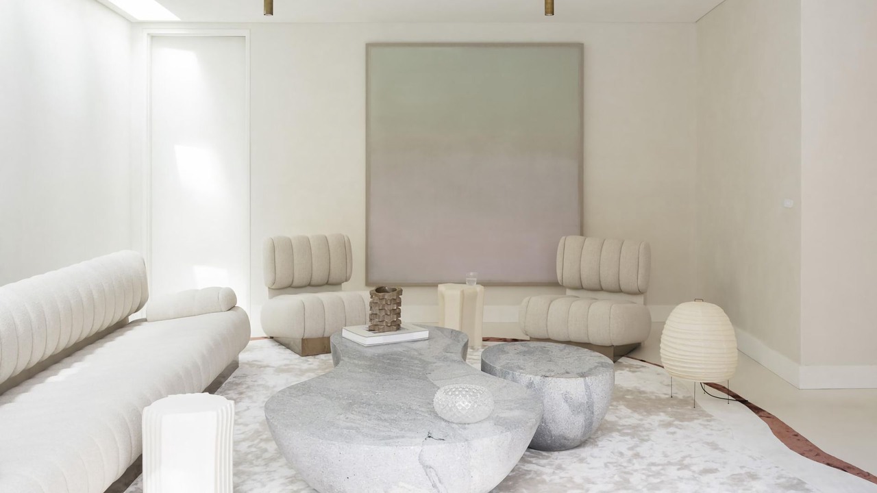 Photo of Livingroom in Avalon Beach