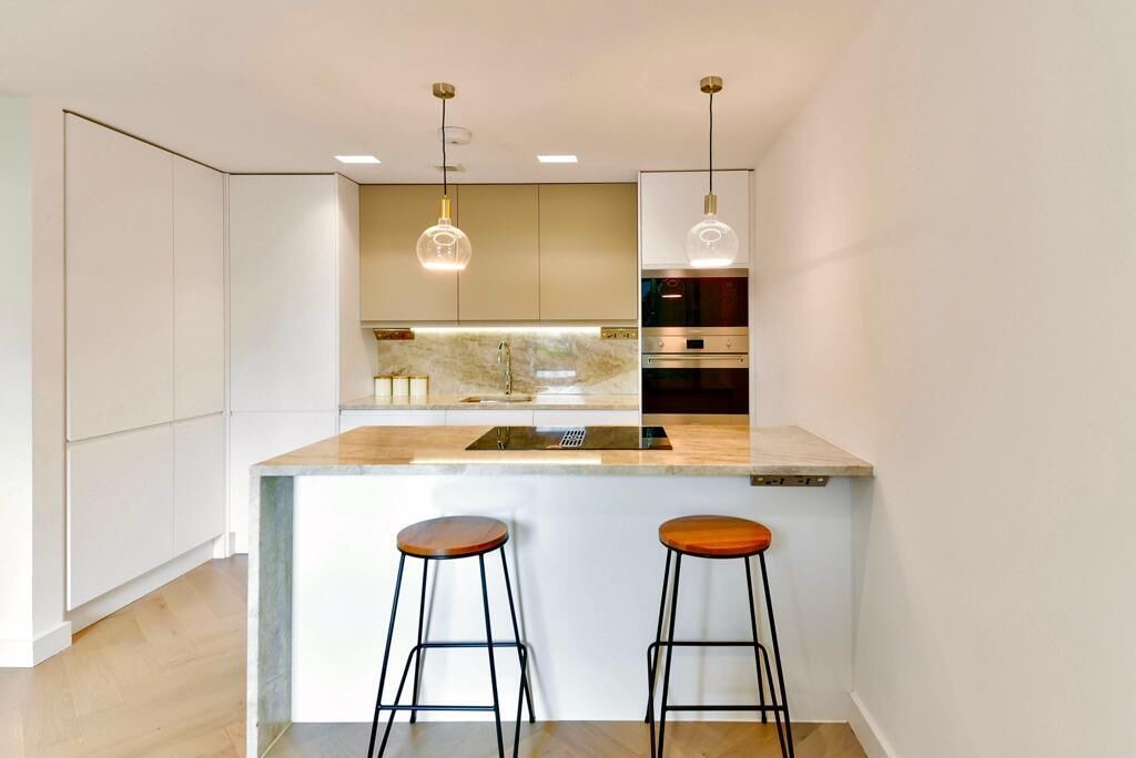 Photo of Kitchen in Sands End