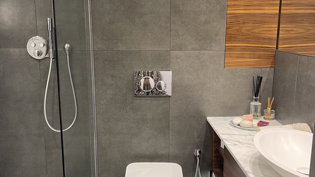 Photo of Bathroom in Sands End