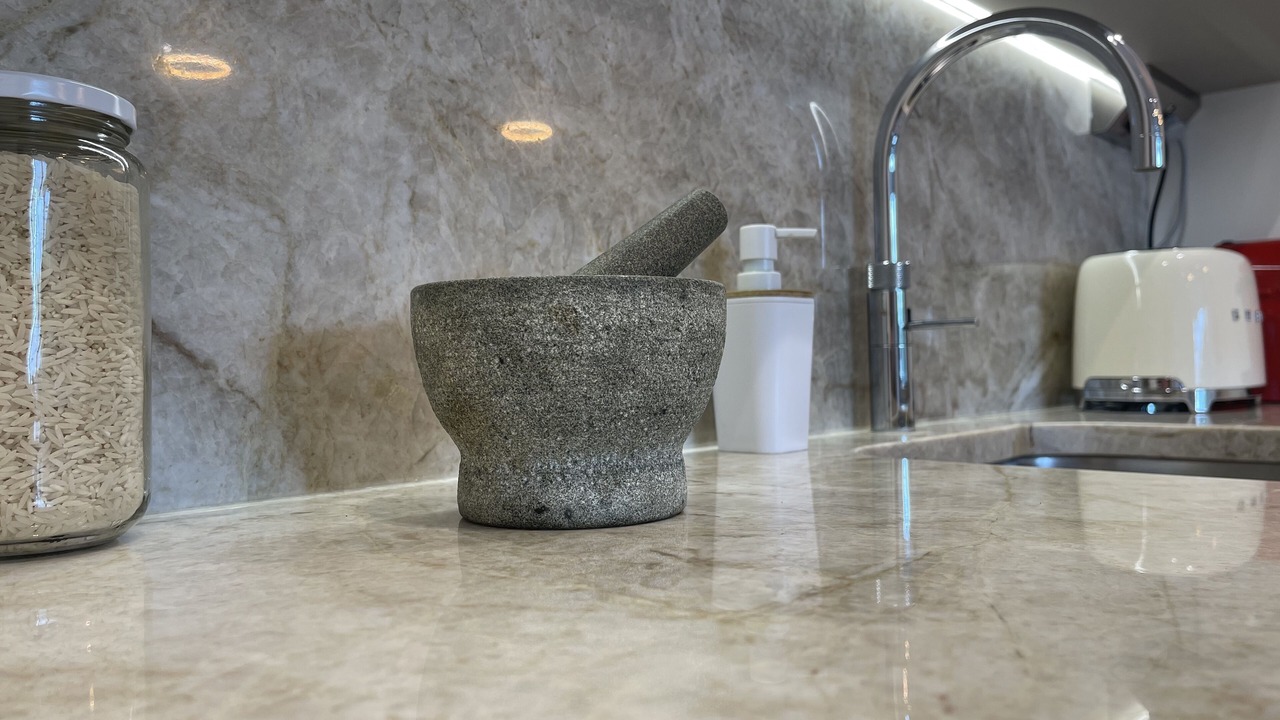 Photo of Kitchen in Sands End