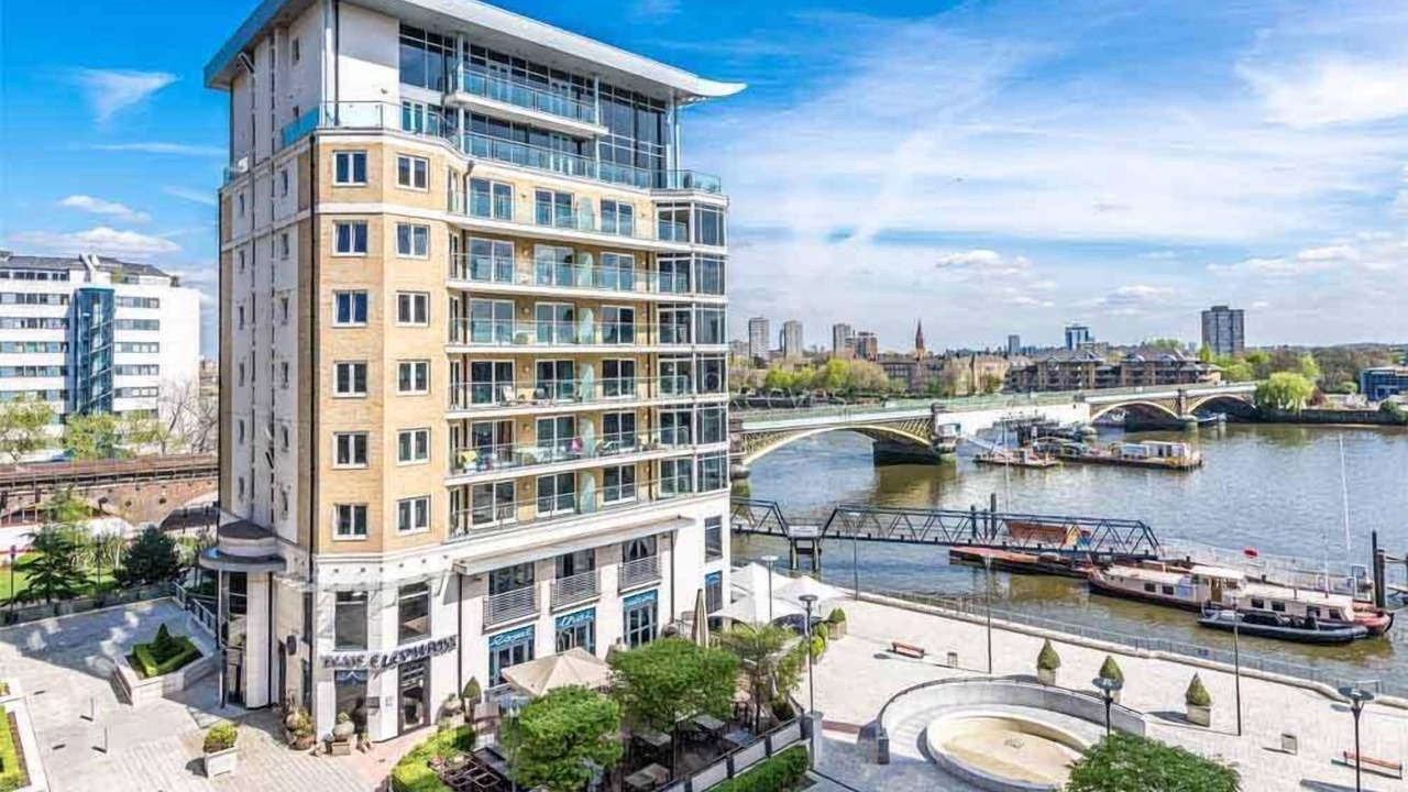 Photo of Outdoor in Sands End