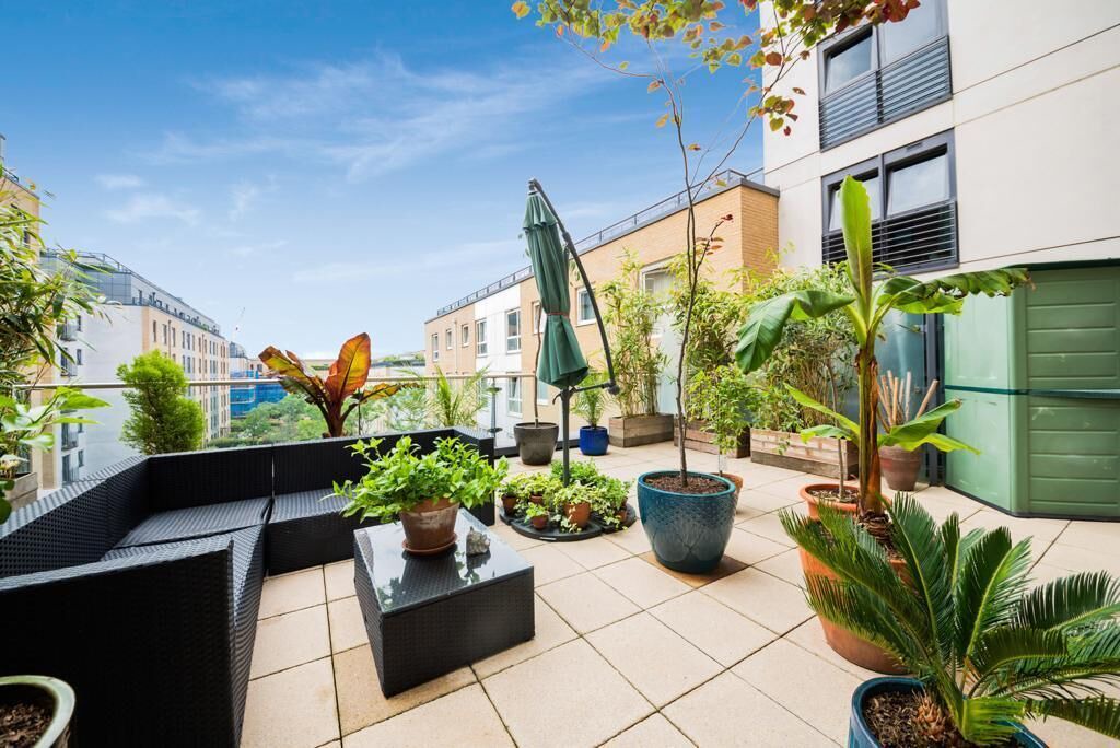 Photo of Outdoor in Sands End