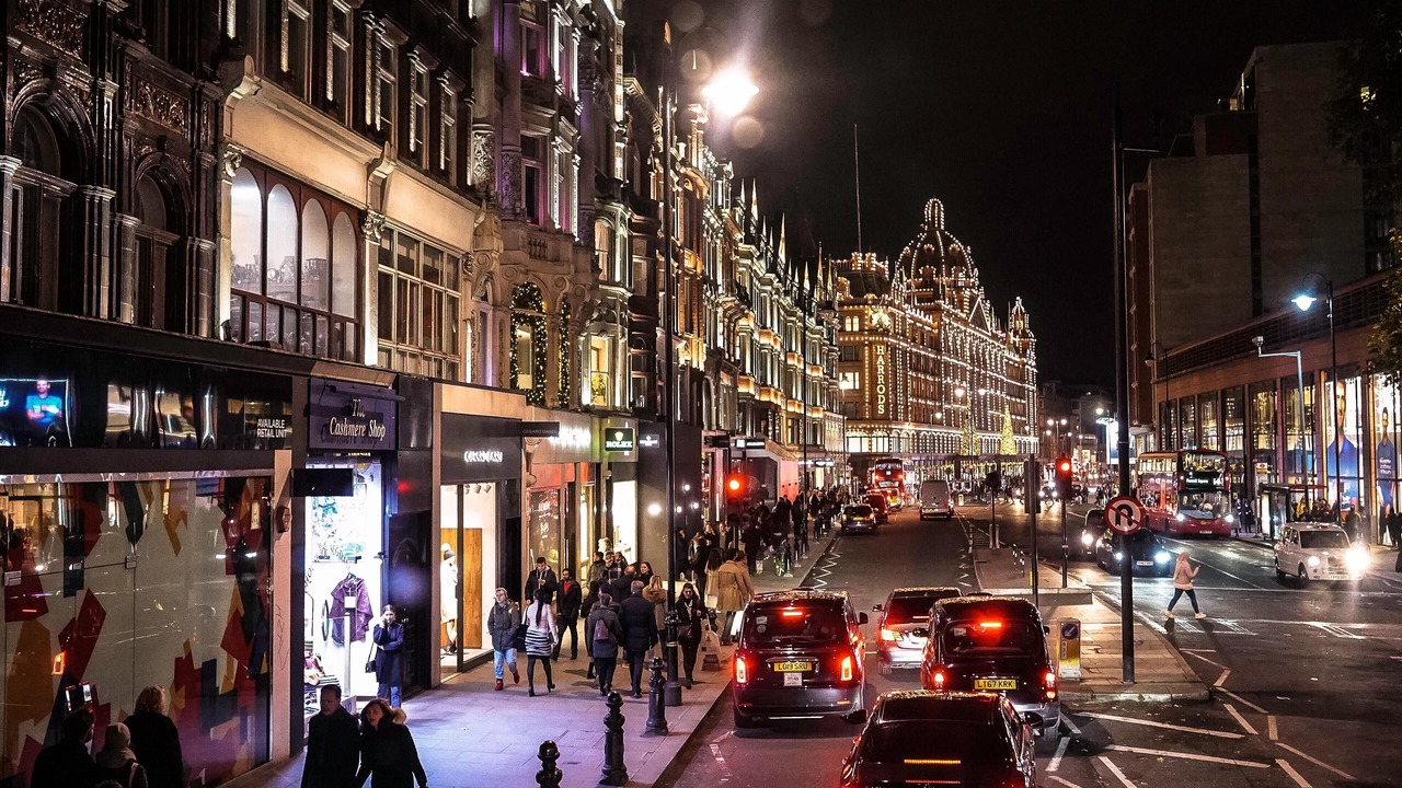 Photo of Outdoor in Sands End