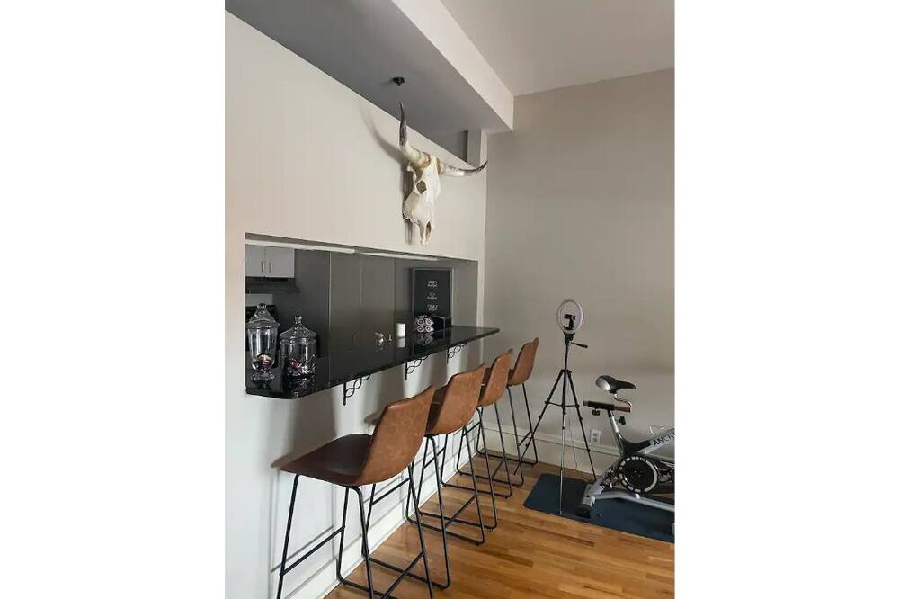 Photo of Kitchen in Downtown Syracuse