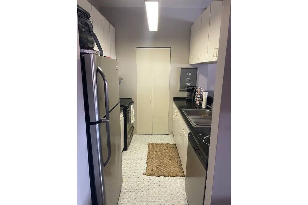 Photo of Kitchen in Downtown Syracuse