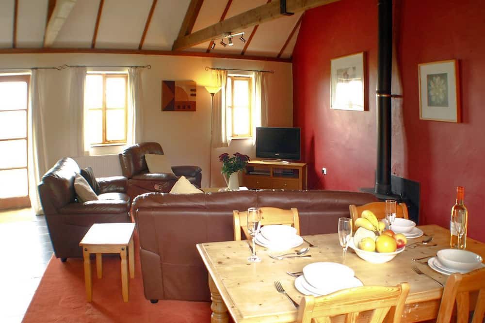 Photo of Livingroom in Pelynt