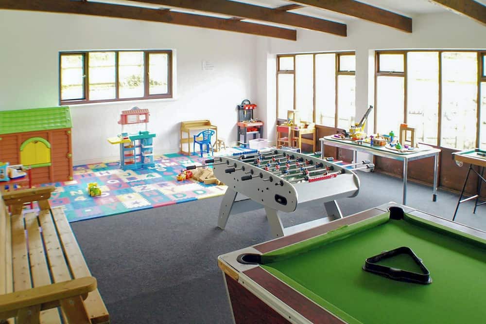 Photo of Bedroom in Pelynt