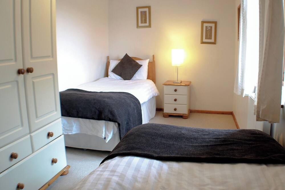 Photo of Bedroom in Pelynt