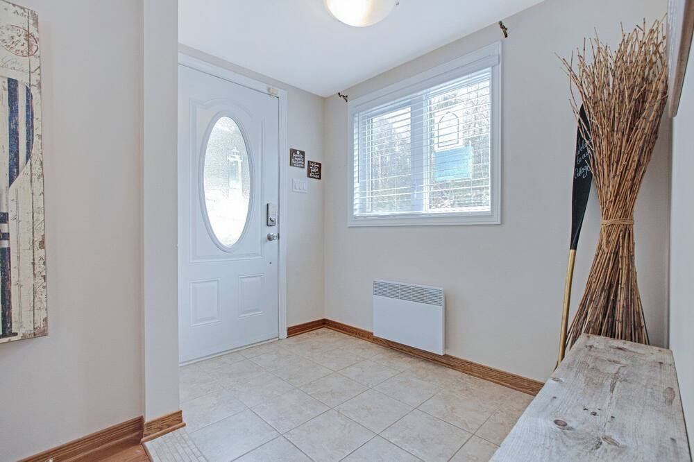 Photo of Bathroom in Val-des-Monts