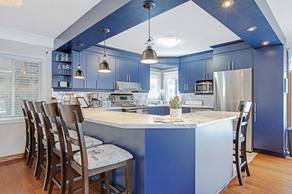 Photo of Kitchen in Val-des-Monts