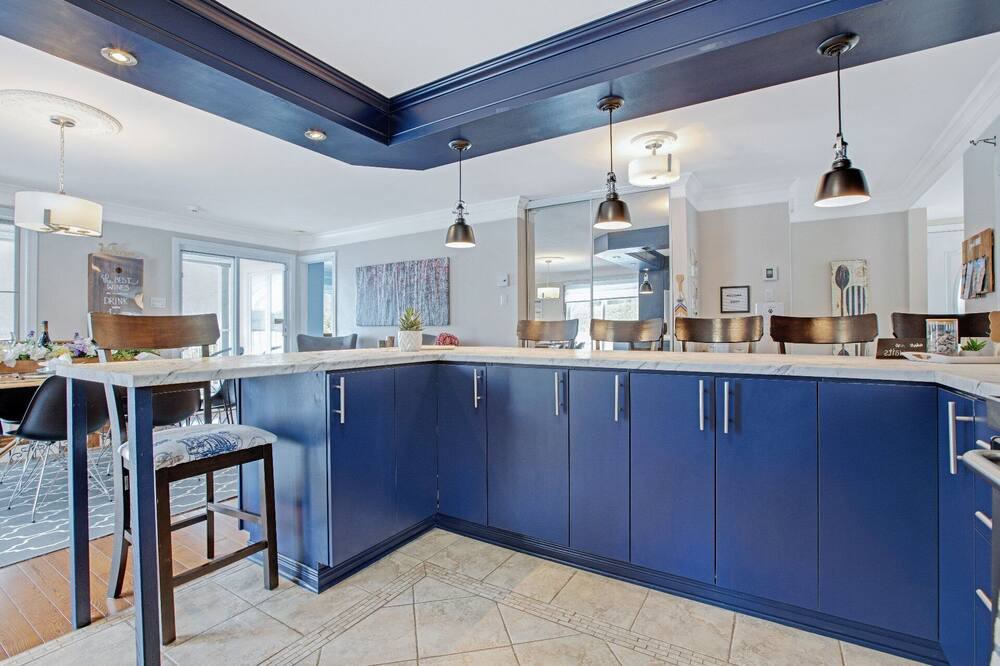Photo of Kitchen in Val-des-Monts