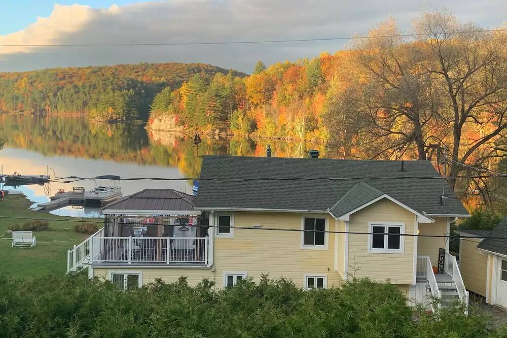Photo of Outdoor in Val-des-Monts