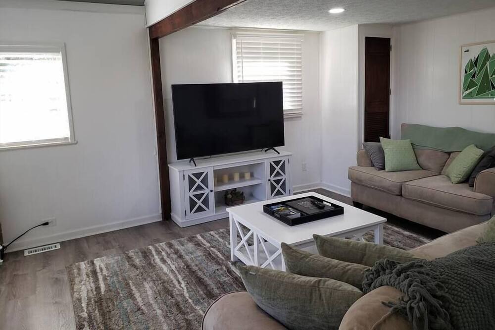 Photo of Livingroom in Ingles