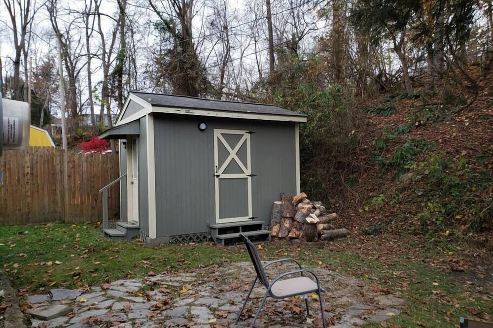 Photo of Outdoor in Ingles