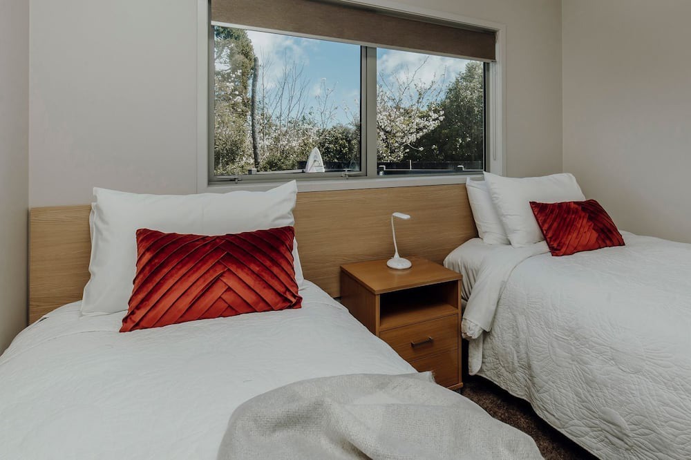 Photo of Bedroom in Oakura