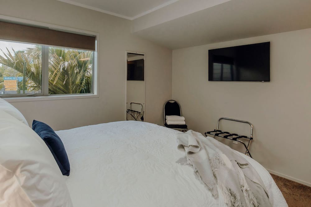 Photo of Bedroom in Oakura