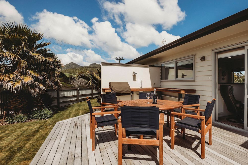 Photo of Outdoor in Oakura