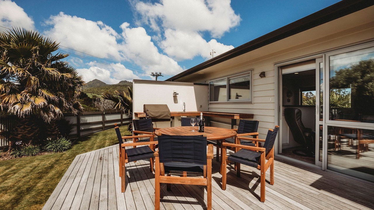 Photo of Outdoor in Oakura