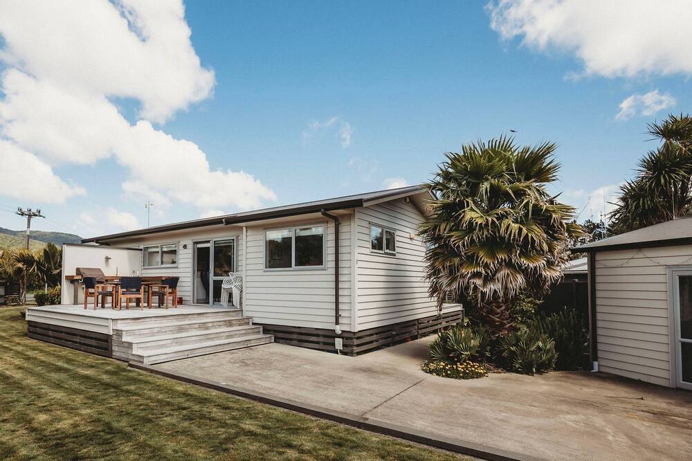 Photo of Outdoor in Oakura