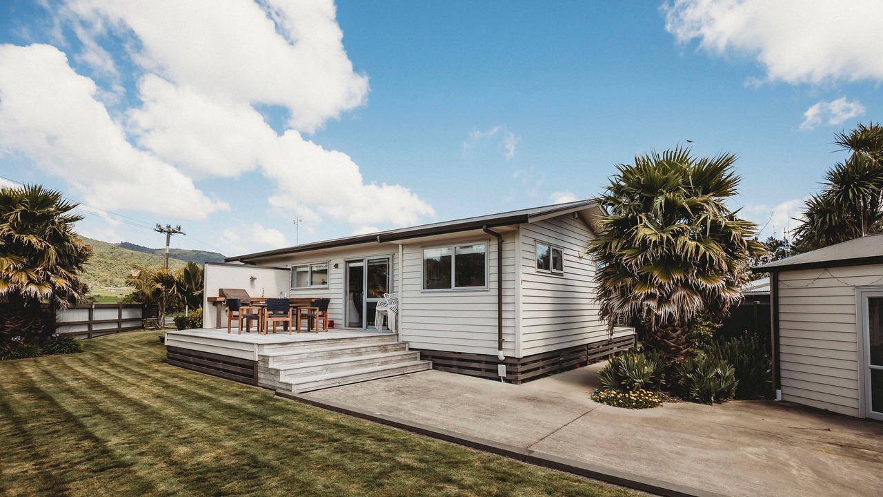 Photo of Outdoor in Oakura