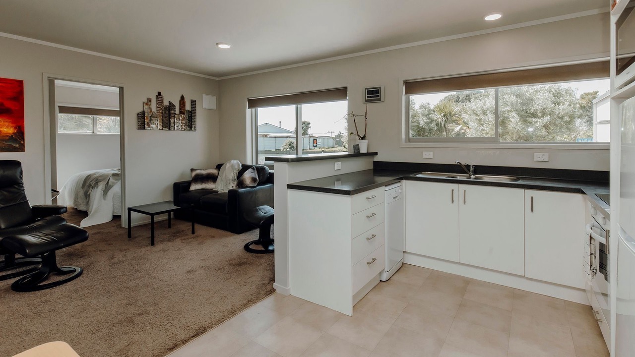 Photo of Kitchen in Oakura