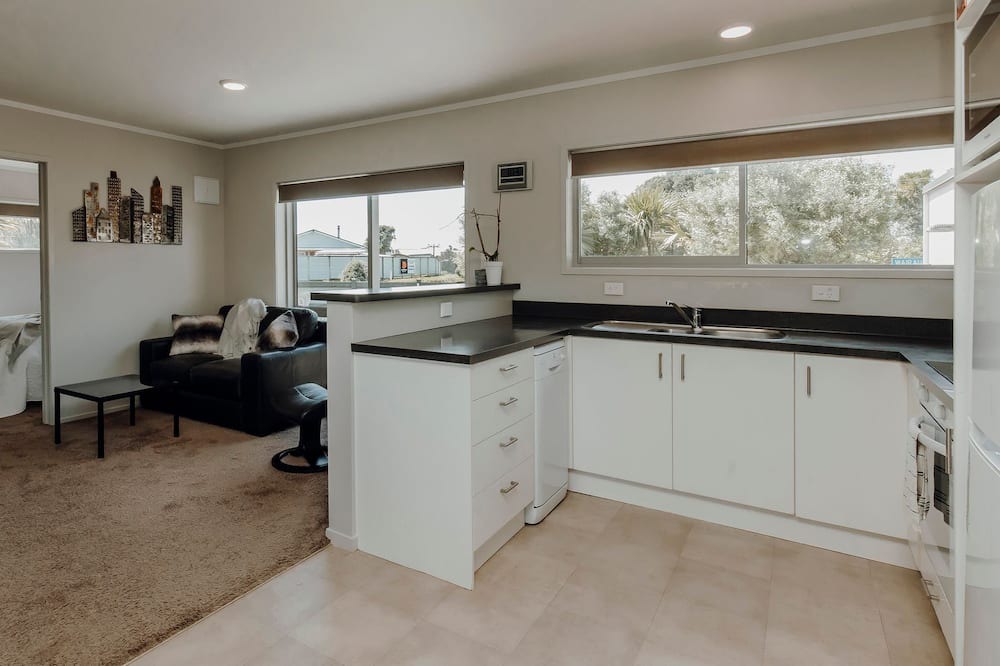 Photo of Kitchen in Oakura