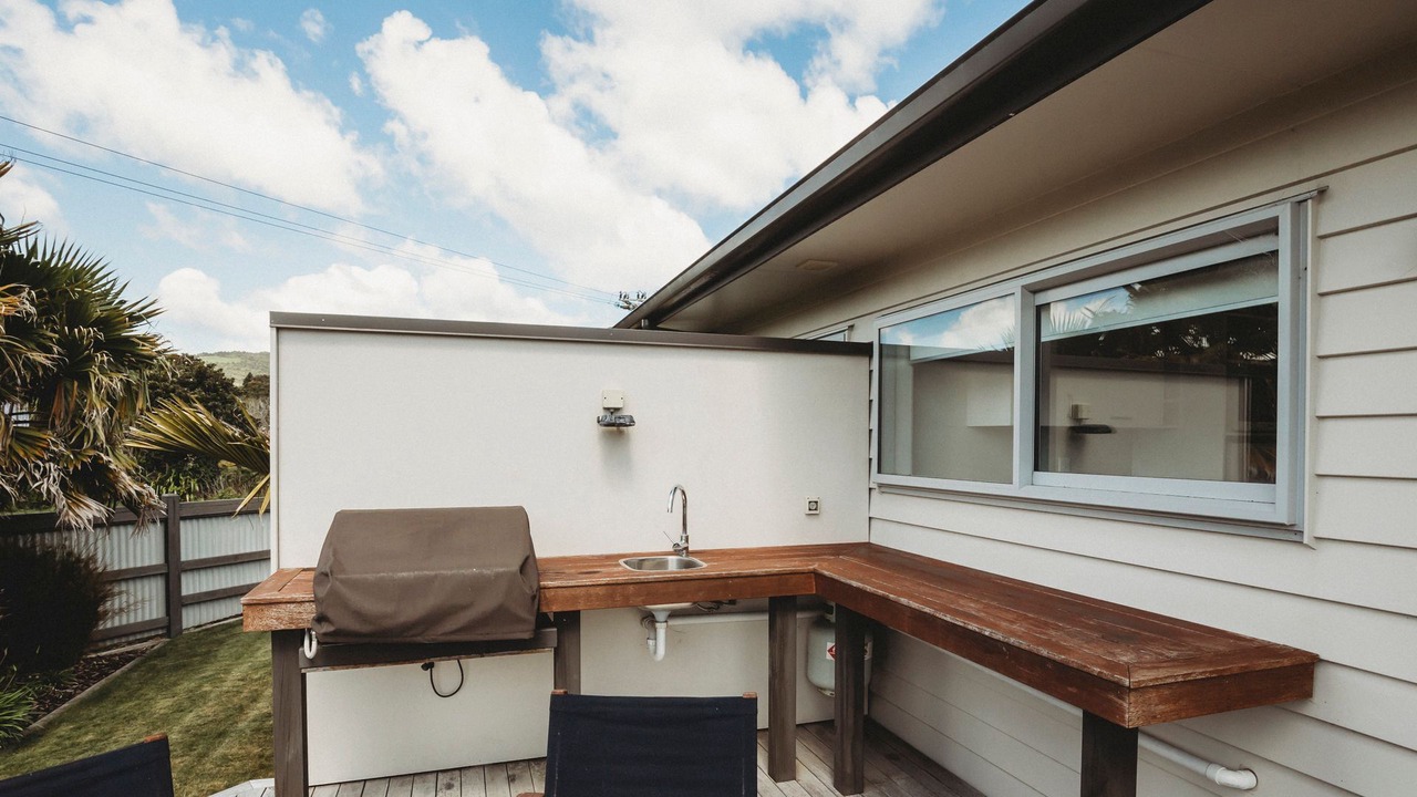 Photo of Outdoor in Oakura