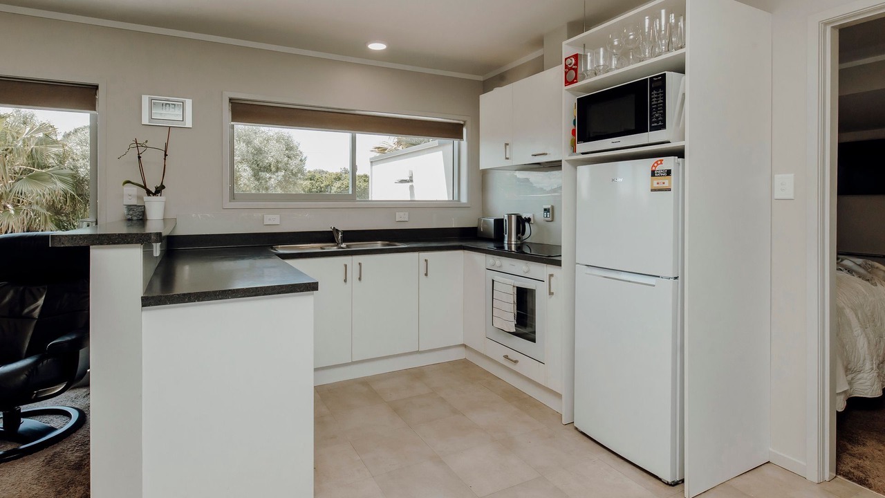 Photo of Kitchen in Oakura