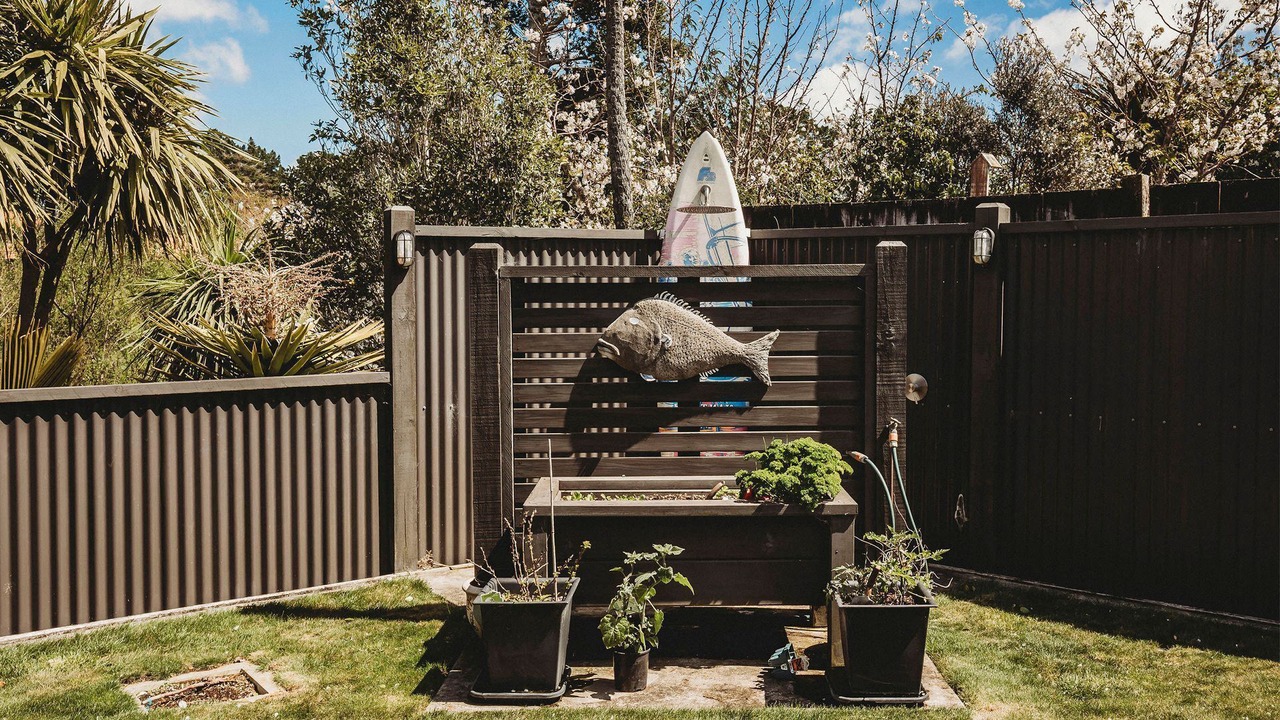 Photo of Outdoor in Oakura