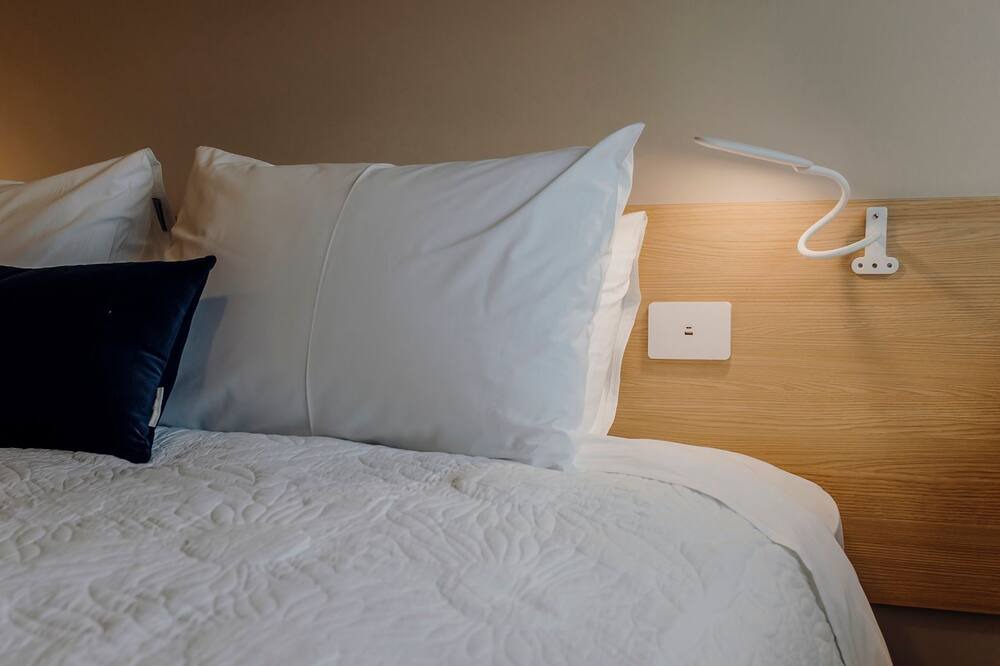 Photo of Bedroom in Oakura