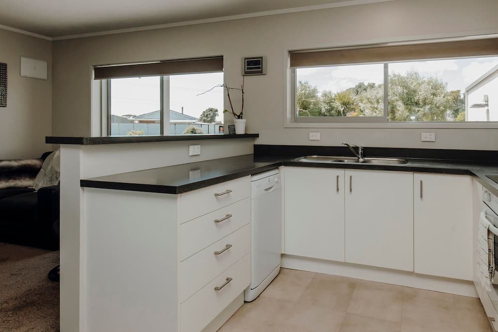 Photo of Kitchen in Oakura