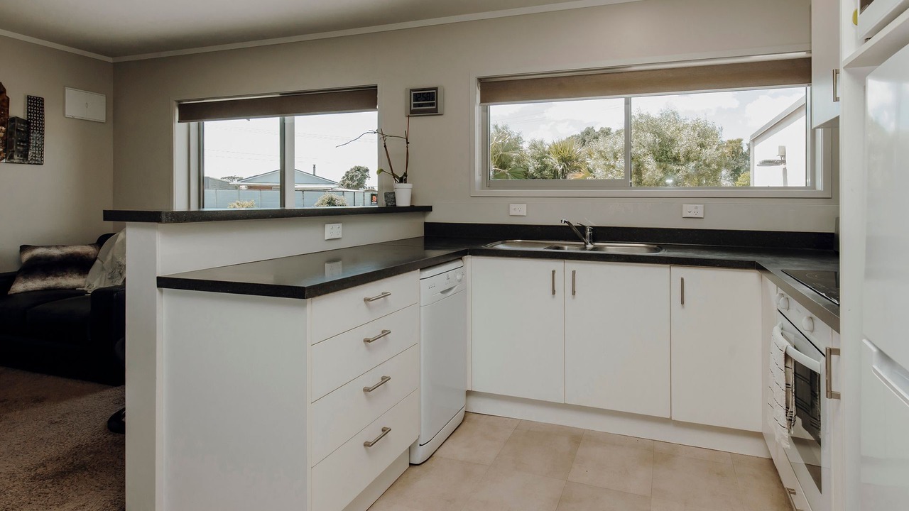 Photo of Kitchen in Oakura