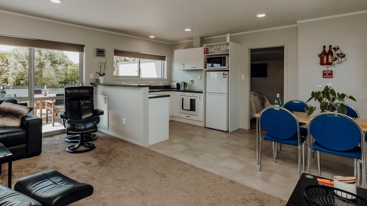 Photo of Kitchen in Oakura