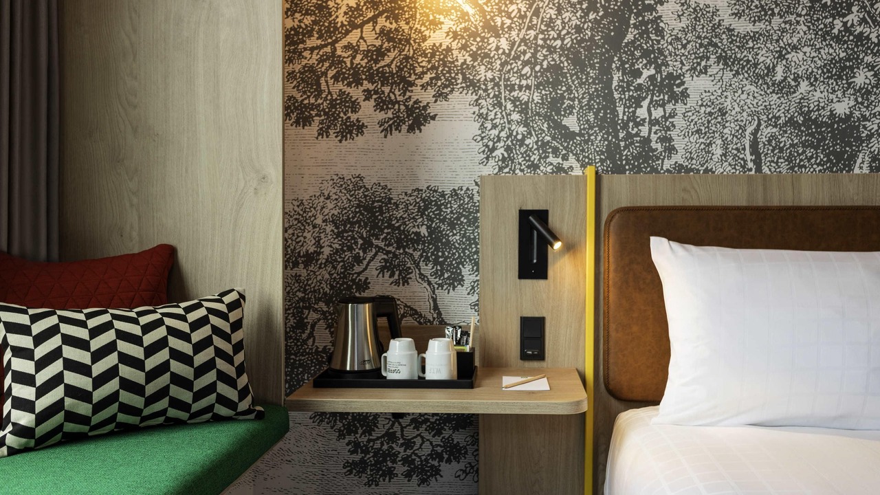 Photo of Bedroom in Amager