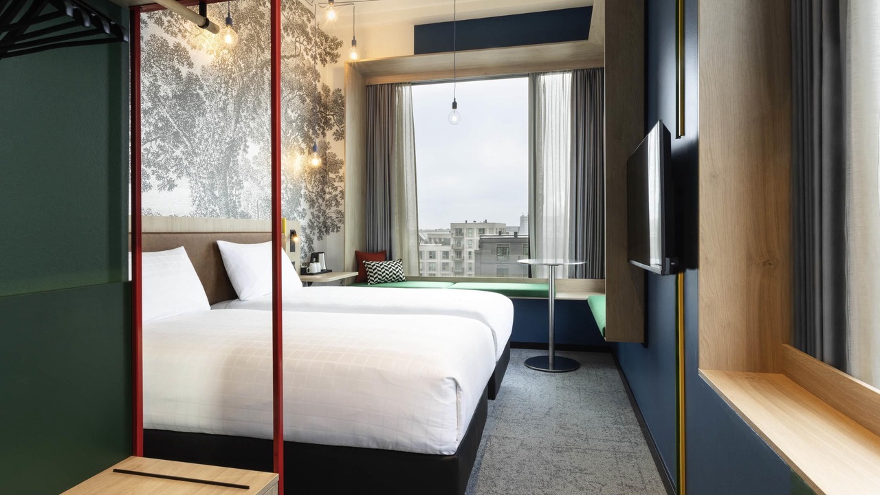 Photo of Bedroom in Amager