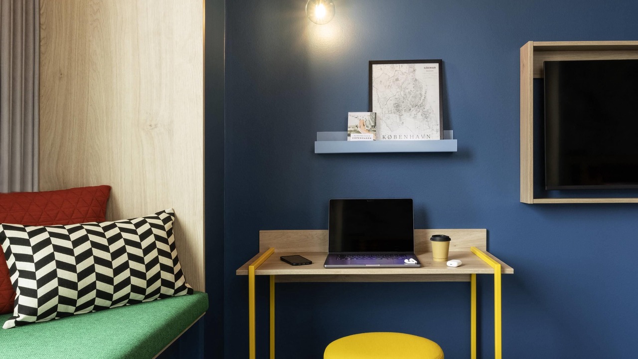 Photo of Bedroom in Amager